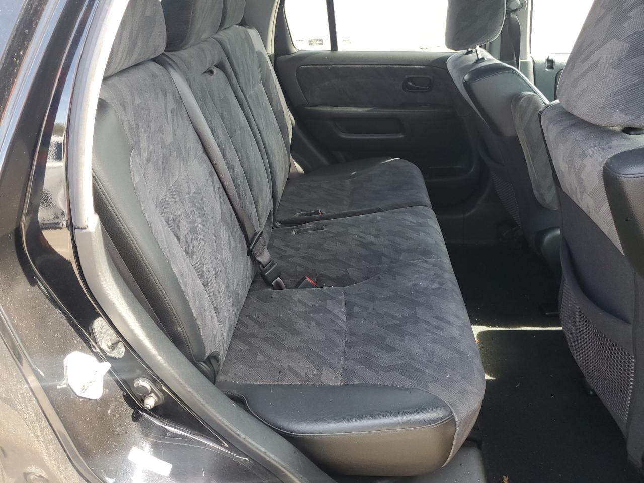 2004 Honda Cr-V Ex VIN: SHSRD78864U201111 Lot: 56479895