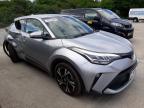 2023 TOYOTA C-HR DESIG for sale at Copart SANDWICH