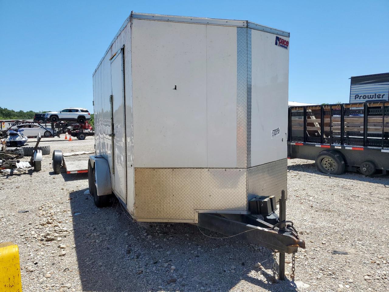 Grand Prairie, TX에서 판매 중인 2023 Lgs Pscbc7.0X14Te2Ff Enclosed Cargo Trailer - All Over