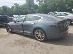 2013 Tesla Model S  на продаже в Austell, GA - Front End