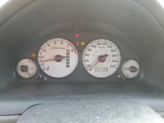 2005 HONDA CIVIC DX VP  