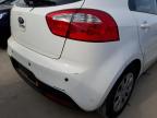 2013 KIA RIO 1 AIR for sale at Copart SANDY