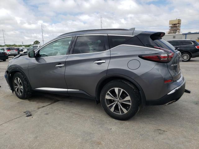  NISSAN MURANO 2022 Szary