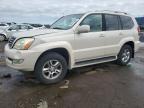 2003 Lexus Gx 470 for Sale in Woodhaven, MI - Front End