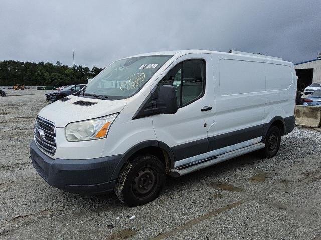 2016 Ford Transit T-250