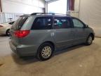 2006 Toyota Sienna Ce na sprzedaż w Milwaukee, WI - Side