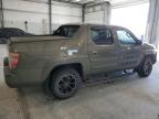 2007 Honda Ridgeline Rtl de vânzare în Greenwood, NE - Front End