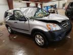 2006 Honda Cr-V Lx zu verkaufen in Lansing, MI - Top/Roof