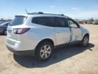2017 Chevrolet Traverse Lt იყიდება Elgin-ში, IL - Side