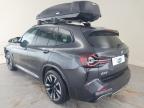 2022 BMW IX3 M SPOR for sale at Copart GLOUCESTER