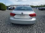 2013 Volkswagen Passat S for Sale in North Billerica, MA - Side