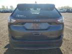 2017 Ford Edge Titanium   zu verkaufen in Davison, MI - Minor Dent/Scratches