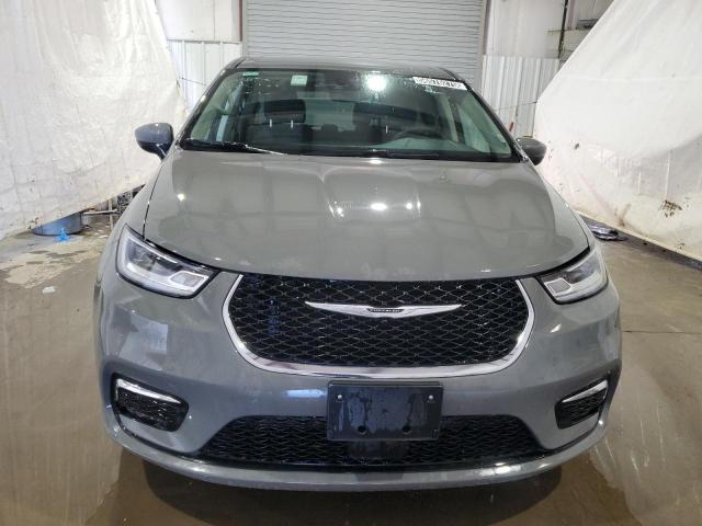  CHRYSLER PACIFICA 2023 Gray