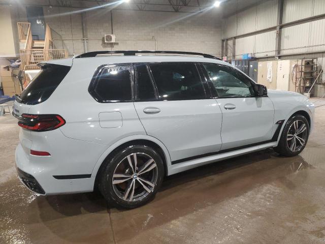 2024 BMW X7 M60I  