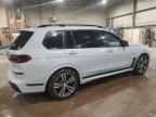 2024 Bmw X7 M60I на продаже в Montreal-est, QC - Vandalism