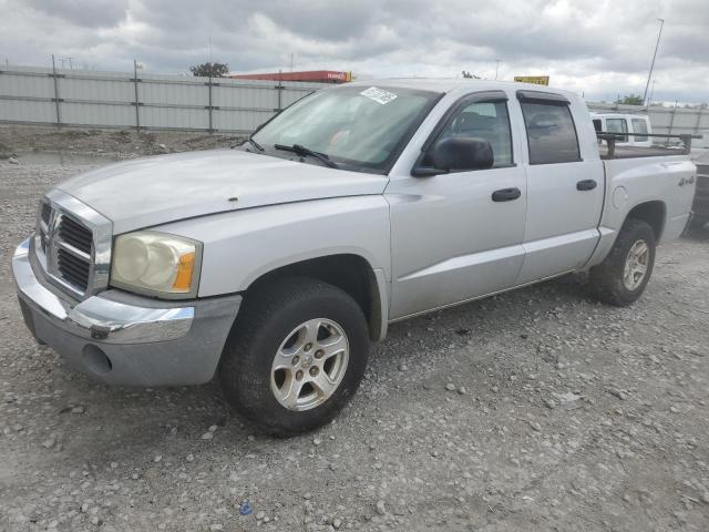 2005 Dodge Dakota Quad Slt