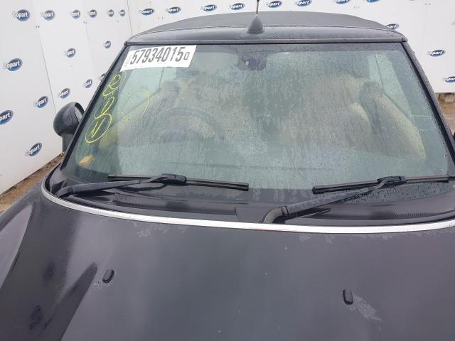2009 MINI COOPER