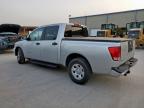 2007 Nissan Titan Xe на продаже в Wilmer, TX - Front End
