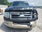 2007 Ford Expedition Eddie Bauer продається в Prairie Grove, AR - Front End