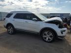 2019 Ford Explorer Platinum იყიდება Greenwood-ში, NE - Front End