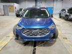 2021 Ford Edge Titanium იყიდება Wheeling-ში, IL - Front End