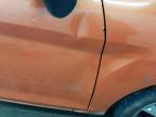 2011 FORD FIESTA ZET for sale at Copart SANDWICH