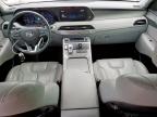 2021 Hyundai Palisade Sel de vânzare în Houston, TX - Side