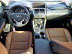 2019 Lexus Nx 300 Base იყიდება Wilmer-ში, TX - All Over