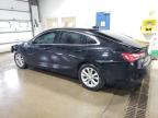 2019 Chevrolet Malibu Lt zu verkaufen in Blaine, MN - Front End