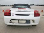 2003 Toyota Mr2 Spyder на продаже в Grand Prairie, TX - All Over