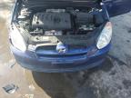 2010 Hyundai Accent Blue na sprzedaż w Orlando, FL - Front End