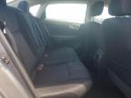 2017 Nissan Sentra S de vânzare în Dunn, NC - Front End