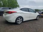 2012 HYUNDAI ELANTRA GLS à vendre chez Copart ON - COOKSTOWN