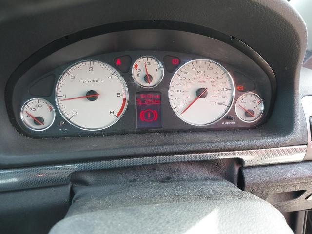 2005 PEUGEOT 407 SE HDI