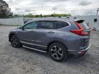 2018 Honda Cr-V Touring იყიდება Albany-ში, NY - Side