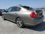 2006 Infiniti M45 Base for Sale in Sun Valley, CA - Water/Flood