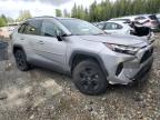 2023 Toyota Rav4 Le იყიდება Graham-ში, WA - Front End