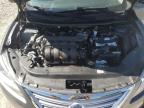 2013 Nissan Sentra S იყიდება Prairie Grove-ში, AR - Minor Dent/Scratches