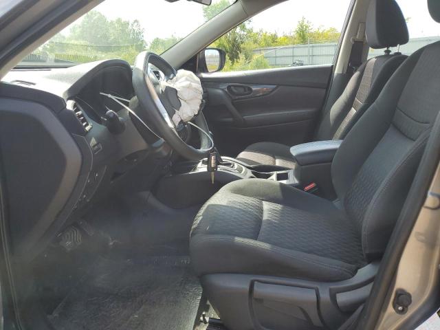  NISSAN ROGUE 2020 Gray