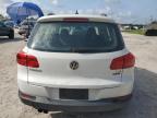 2016 Volkswagen Tiguan S for Sale in Fort Pierce, FL - Minor Dent/Scratches