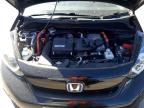 2021 HONDA JAZZ SR I- for sale at Copart SANDTOFT