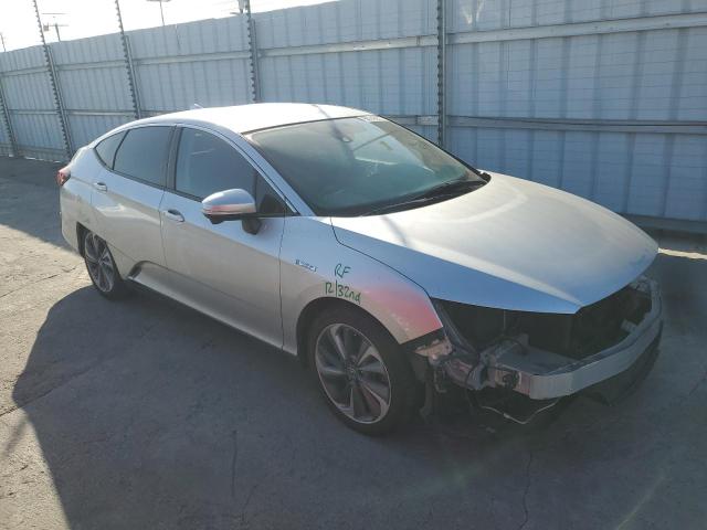  HONDA CLARITY 2020 Silver