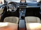 2013 Lexus Ct 200 for Sale in Arcadia, FL - Side