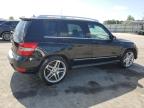 2011 Mercedes-Benz Glk 350 4Matic იყიდება Dunn-ში, NC - Top/Roof