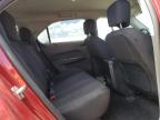 2013 Chevrolet Equinox Lt   de vânzare în Des Moines, IA - Front End