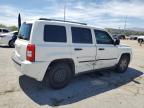 2007 Jeep Patriot Sport en Venta en Las Vegas, NV - Side