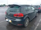 2010 VOLKSWAGEN GOLF GTD for sale at Copart CHESTER