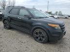 2013 Ford Explorer Sport იყიდება Wayland-ში, MI - Normal Wear