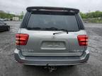 2002 Toyota Sequoia Sr5 for Sale in Marlboro, NY - Front End