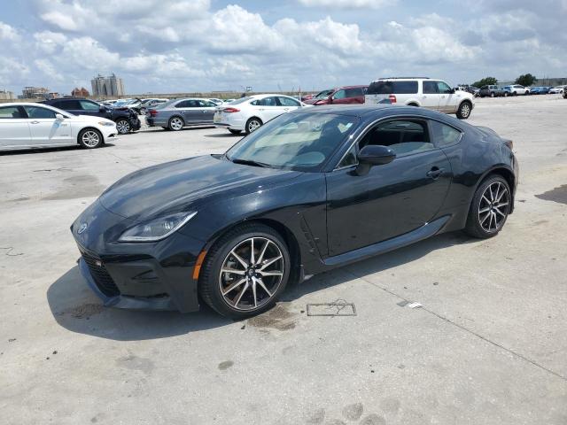 2023 Toyota Gr 86 